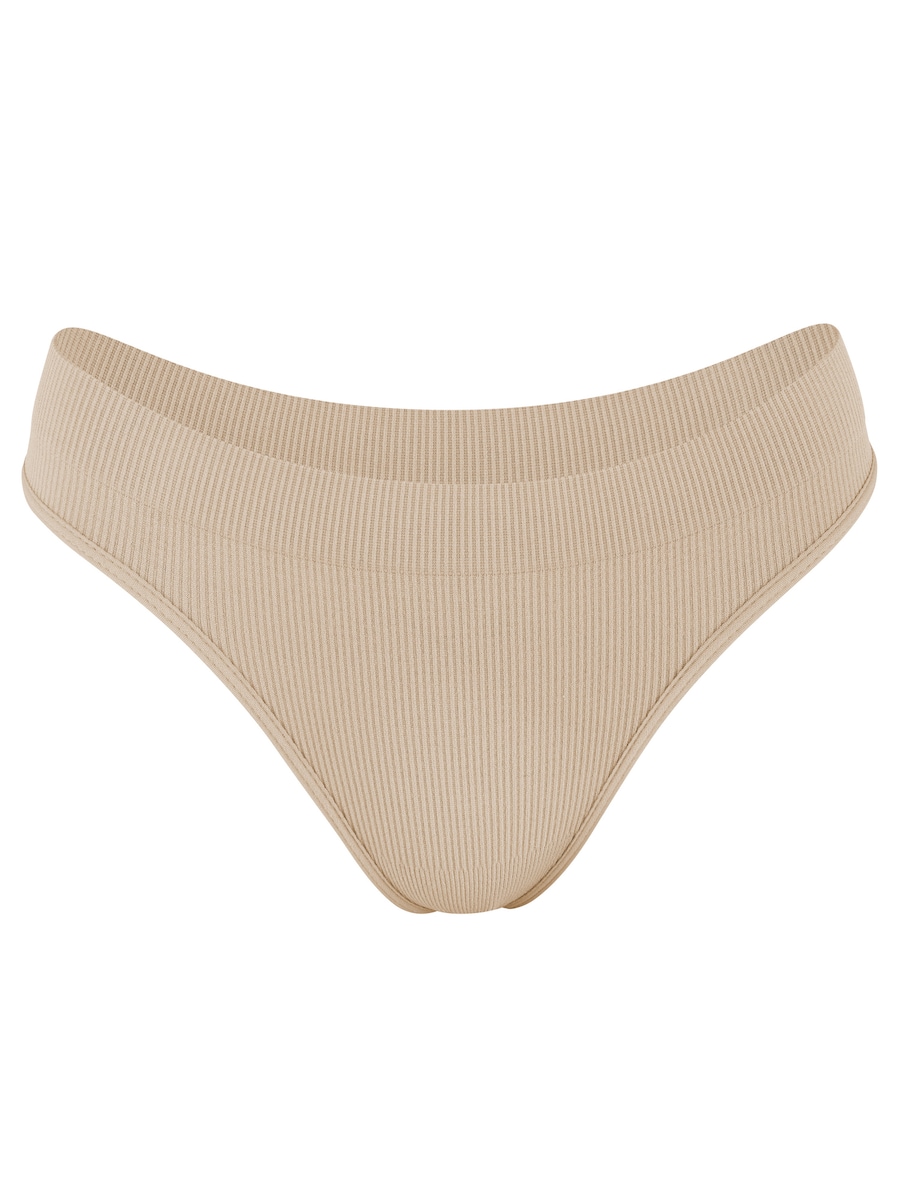 Стринги Yenita, бежевый
Стринги Yenita, бежевый