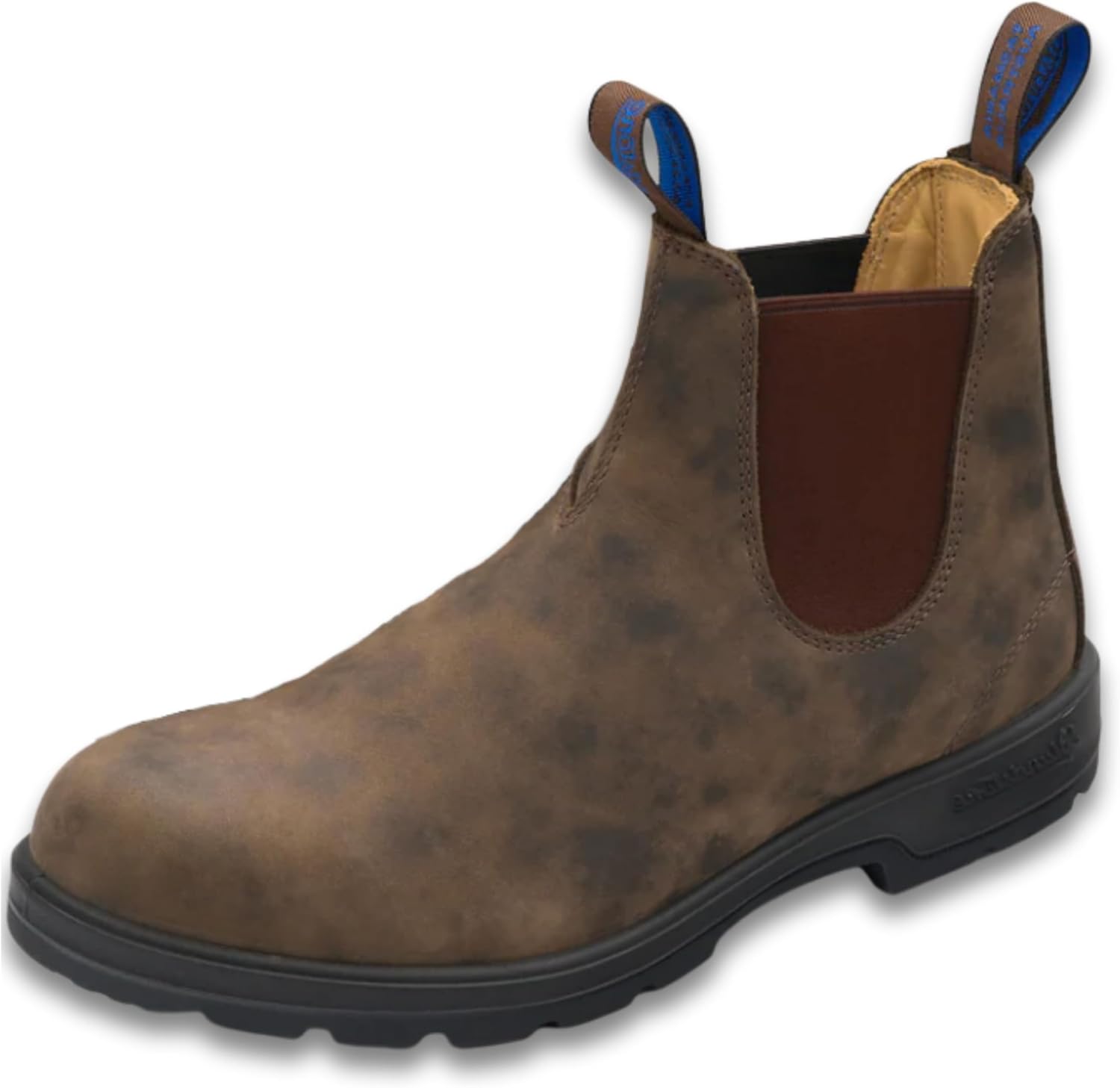 Термоботинки Blundstone Chelsea для мужчин и женщин, коричневый
Термоботинки Blundstone Chelsea для мужчин и женщин, коричневый