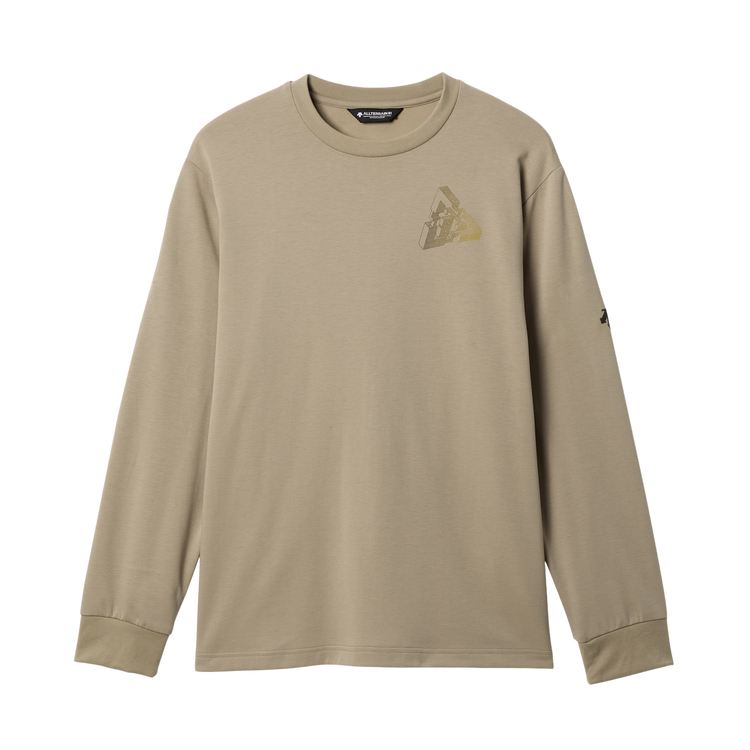 Длинный рукав джемпер легкий уличный мужской DESCENTE, Bg
Длинный рукав джемпер легкий уличный мужской DESCENTE, Bg