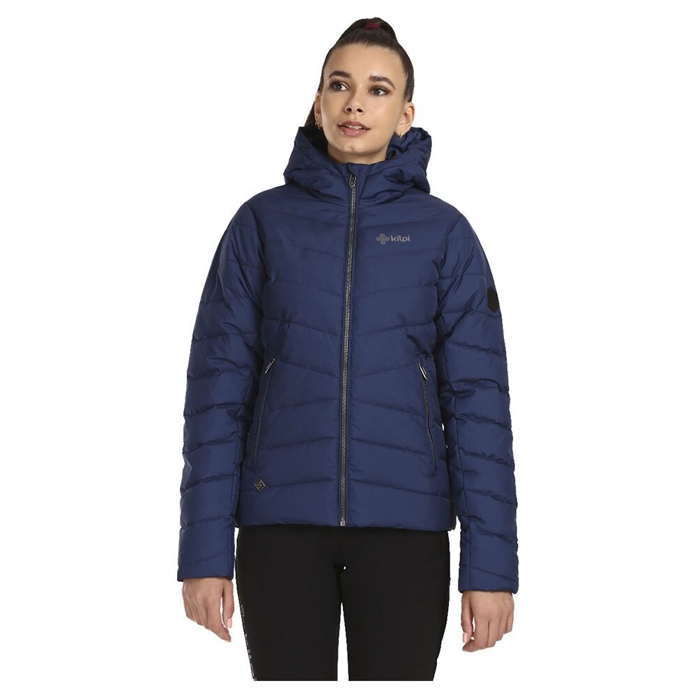 Куртка Kilpi Tasha, синий
Куртка Kilpi Tasha, синий