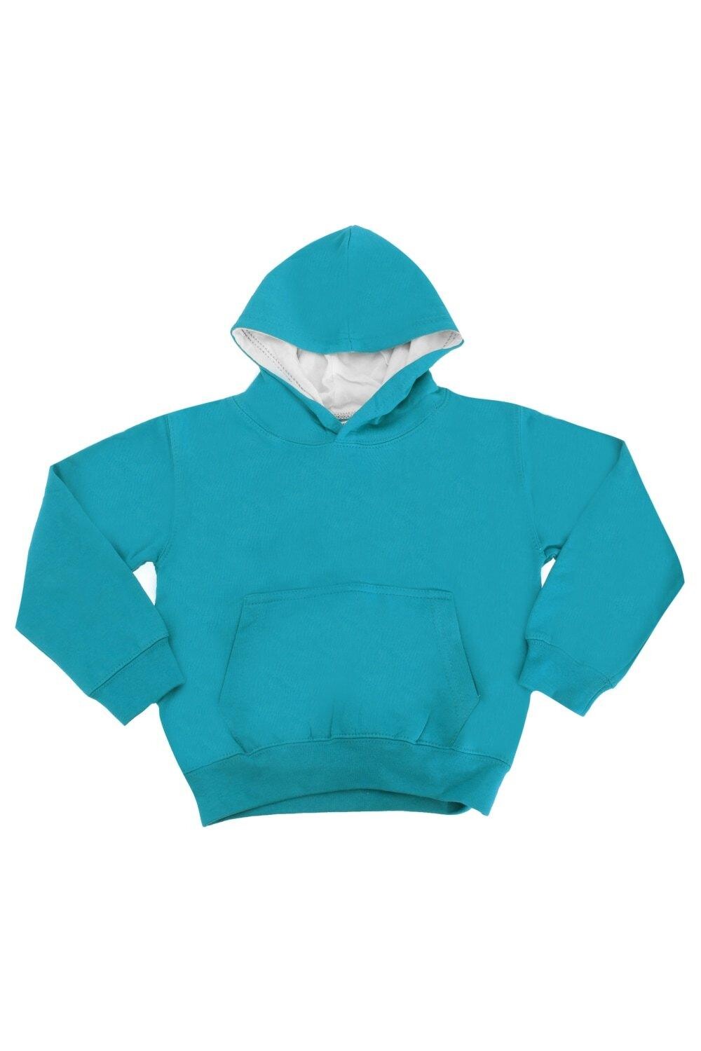 Толстовка с капюшоном Varsity AWDis, синий
Толстовка с капюшоном Varsity AWDis, синий