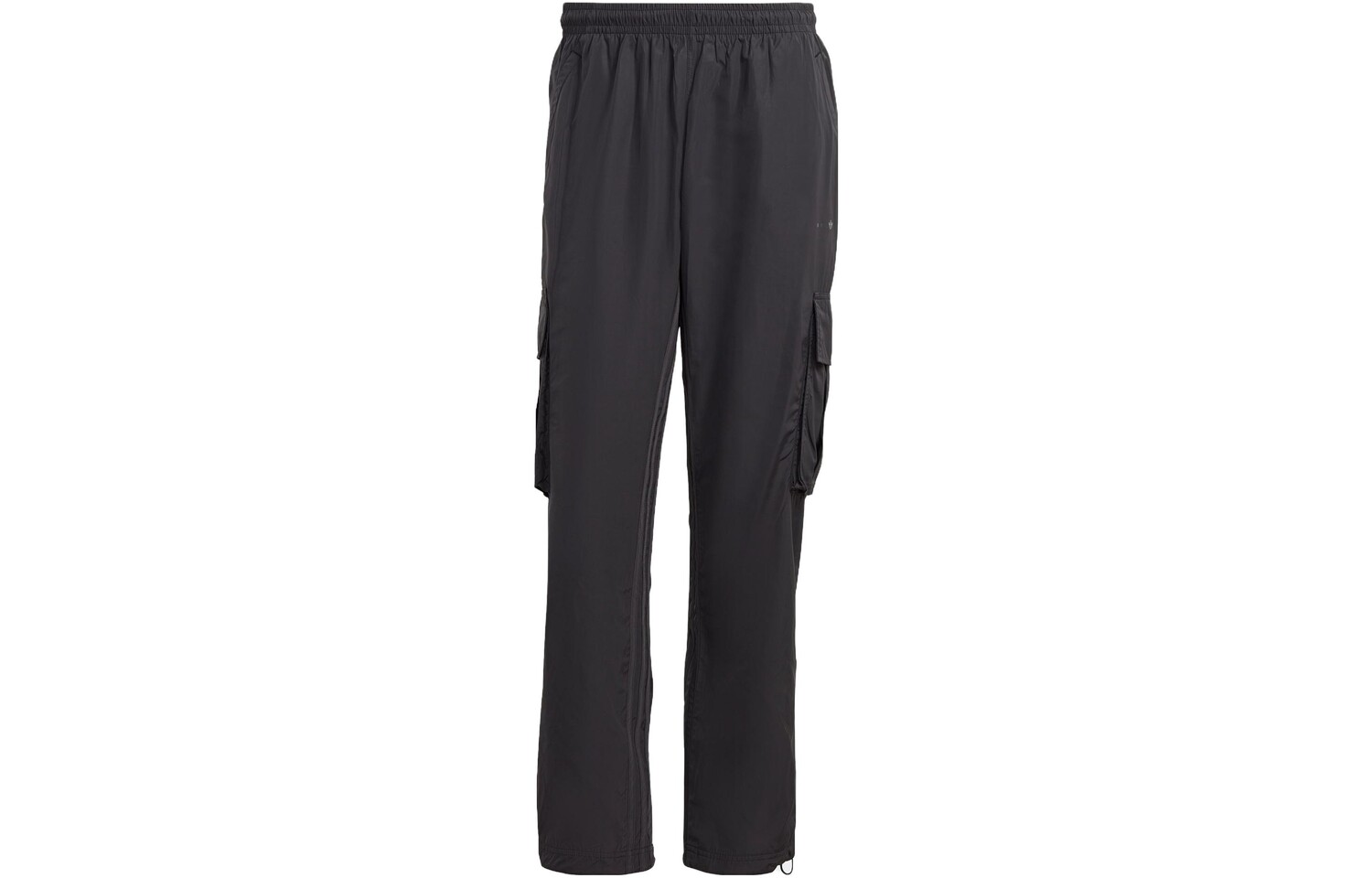 Adidas Originals Мужские трикотажные спортивные штаны, цвет Black
Adidas Originals Мужские трикотажные спортивные штаны, цвет Black