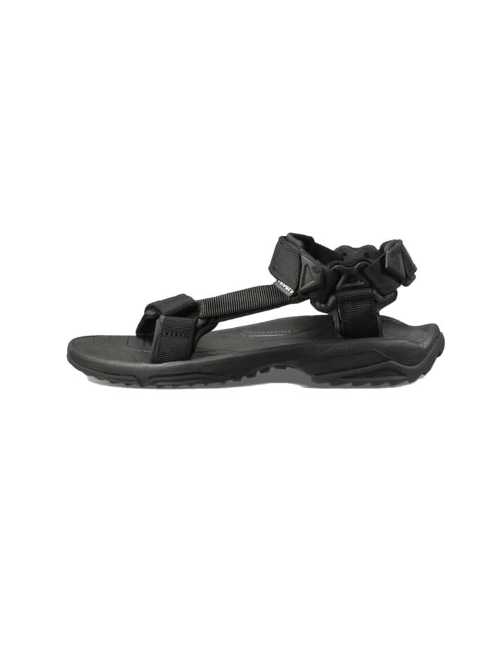 Сандалии Teva Terra Fi Lite, черный
Сандалии Teva Terra Fi Lite, черный