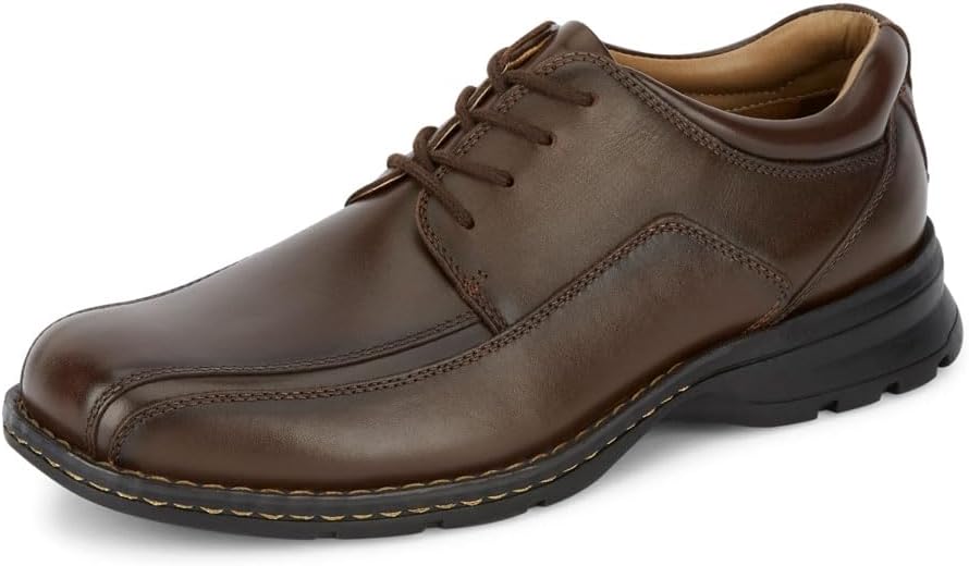 Туфли Dockers Men's Trustee Oxford
Туфли Dockers Men's Trustee Oxford