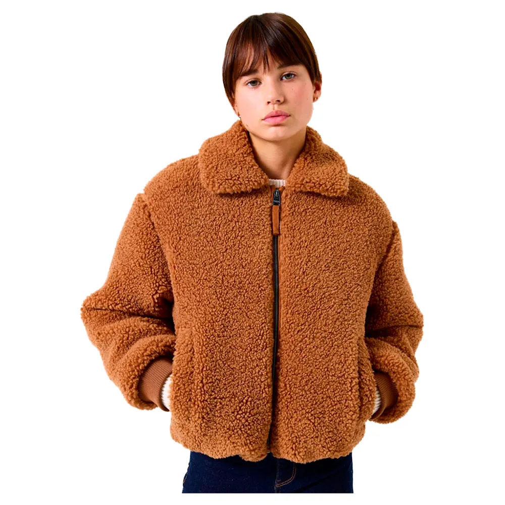 Куртка Garcia GJ520809, коричневый
Куртка Garcia GJ520809, коричневый