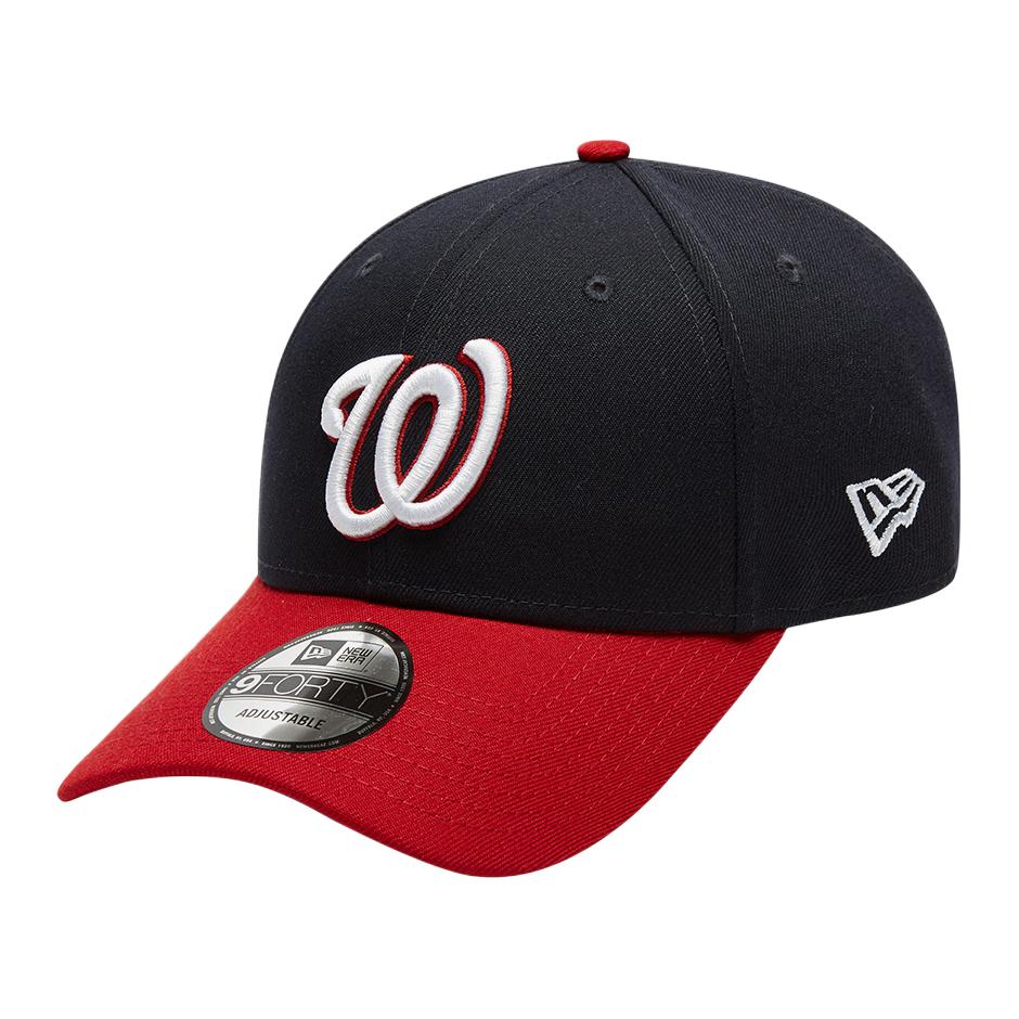 New Era Бейсболка из полиэстера унисекс черная, Black
New Era Бейсболка из полиэстера унисекс черная, Black