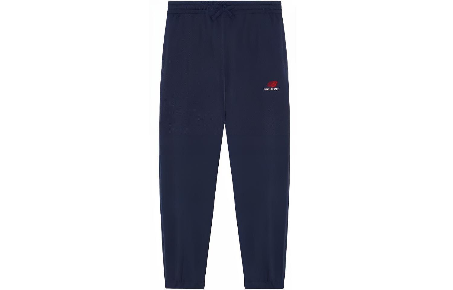 Трикотажные спортивные штаны унисекс New Balance, цвет Blue
Трикотажные спортивные штаны унисекс New Balance, цвет Blue