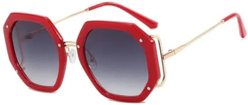 Модные солнцезащитные очки большого размера с бриллиантами для женщин, стильные квадратные солнцезащитные очки с кристаллами, защита от ультрафиолета UV400 MTZJH, C5
Модные солнцезащитные очки большого размера с бриллиантами для женщин, стильные квадратные солнцезащитные очки с кристаллами, защита от ультрафиолета UV400 MTZJH, C5