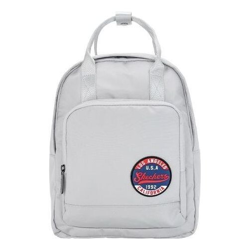 Сумка colorful collection backpack 'grey' Skechers, серый
Сумка colorful collection backpack 'grey' Skechers, серый