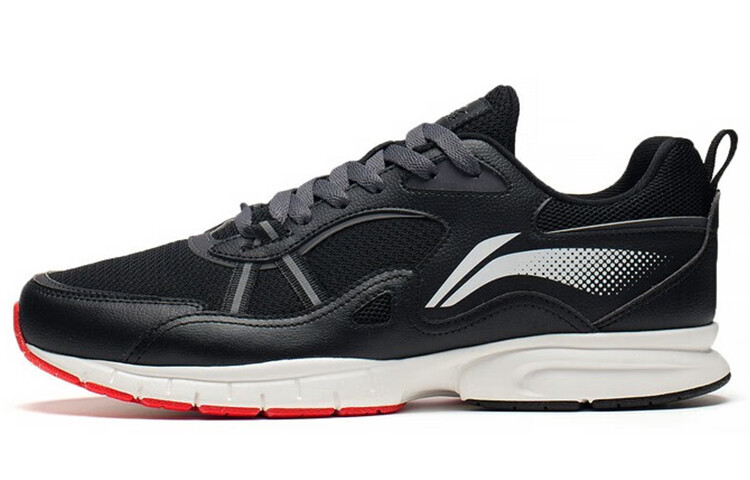 Кроссовки мужские низкие черные/серые Lining, Черный, Кроссовки мужские низкие черные/серые Lining
Кроссовки мужские низкие черные/серые Lining, Черный, Кроссовки мужские низкие черные/серые Lining