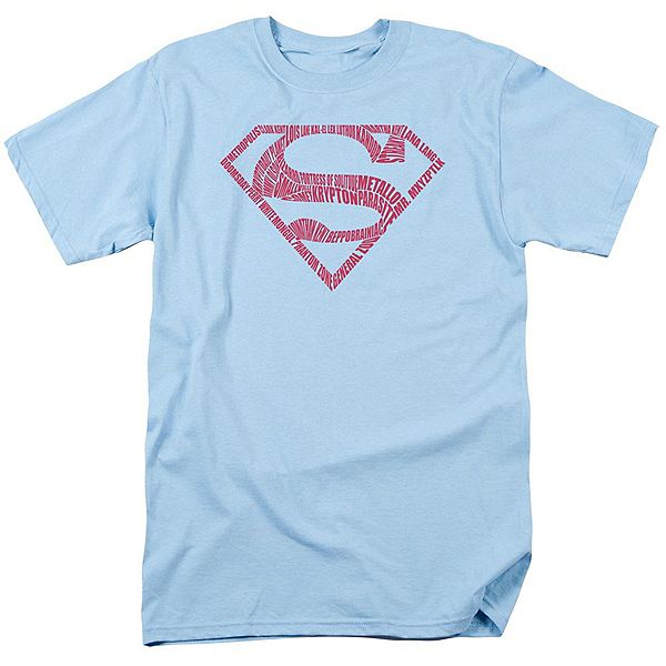 Футболка с принтом Superman word shield Licensed Character
Футболка с принтом Superman word shield Licensed Character