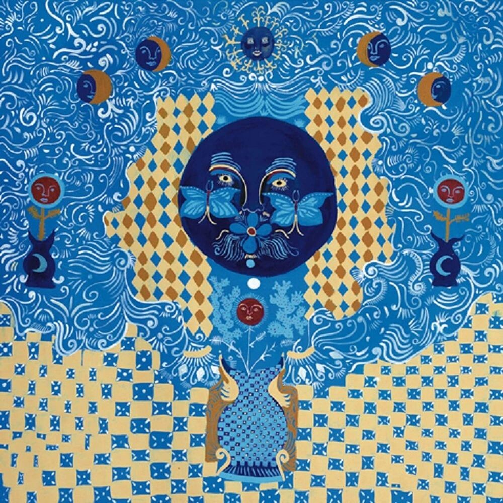 Виниловая пластинка LP Monarch Season - Jennifer Castle
Виниловая пластинка LP Monarch Season - Jennifer Castle