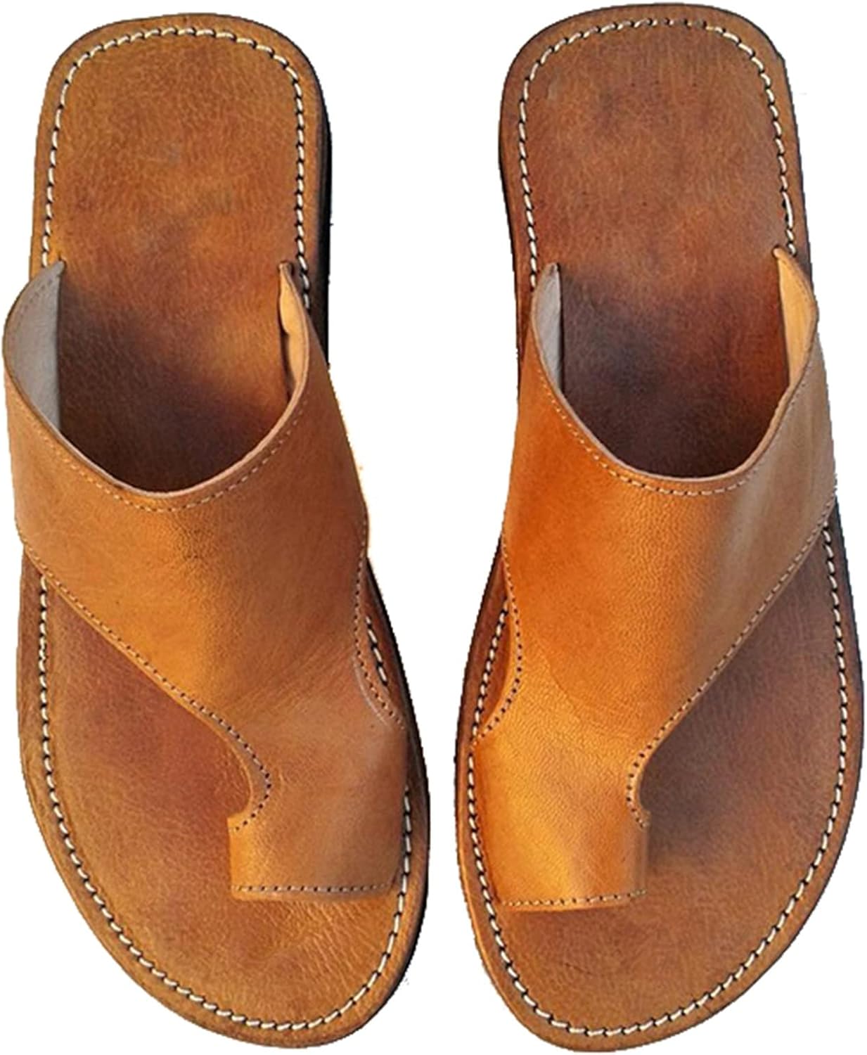 Сандалии от подошвенного фасциита для мужчин, винтажные римские легкие ортопедические шлепанцы, повседневные удобные мягкие шлепанцы при Hallux Valgus, для поддержки свода стопы/коррекции стопы Wcxty, желтый
Сандалии от подошвенного фасциита для мужчин, винтажные римские легкие ортопедические шлепанцы, повседневные удобные мягкие шлепанцы при Hallux Valgus, для поддержки свода стопы/коррекции стопы Wcxty, желтый