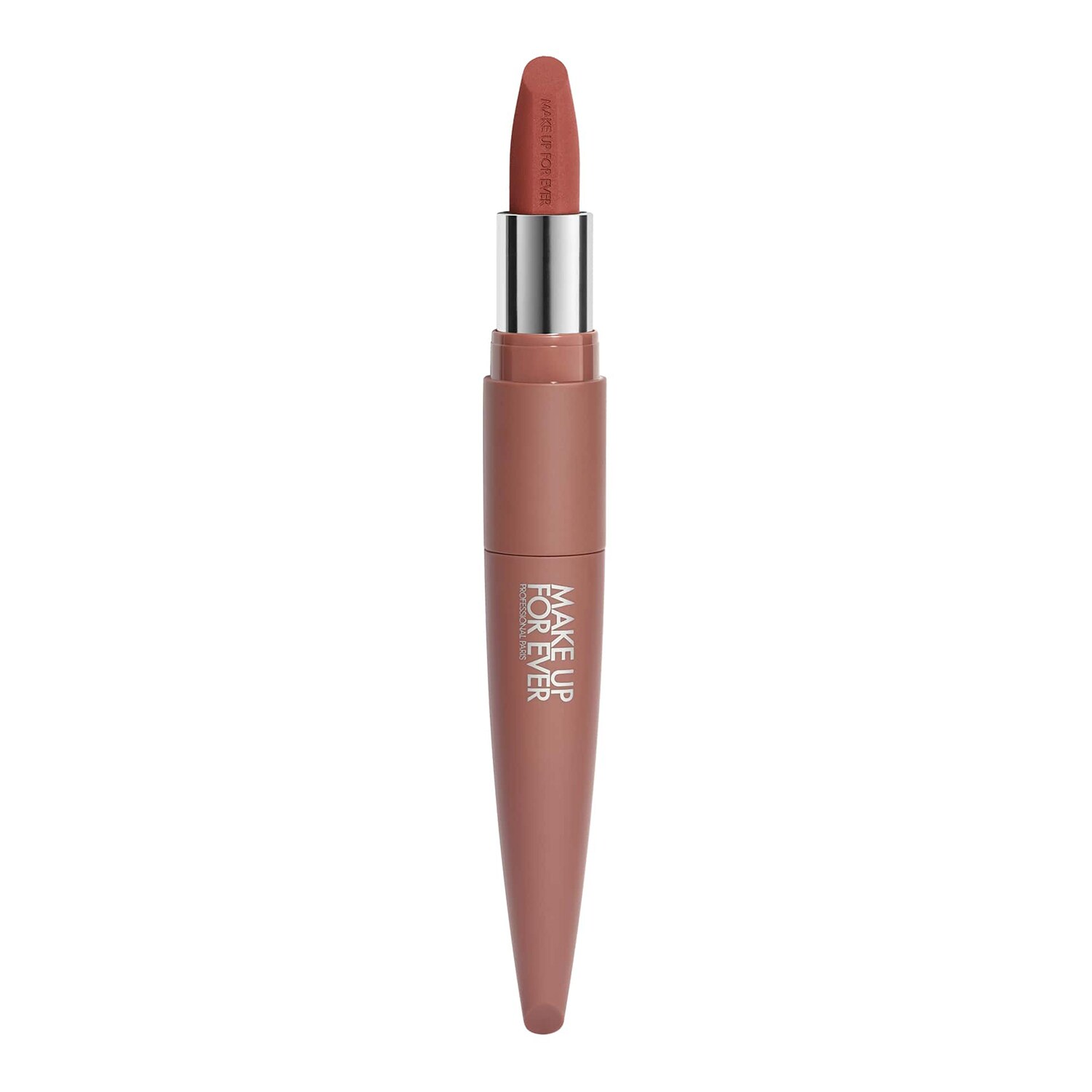 Матовая помада с бархатным эффектом Rouge Artist Velvet Nude Make Up For Ever, 320 (3,5 g)
Матовая помада с бархатным эффектом Rouge Artist Velvet Nude Make Up For Ever, 320 (3,5 g)
