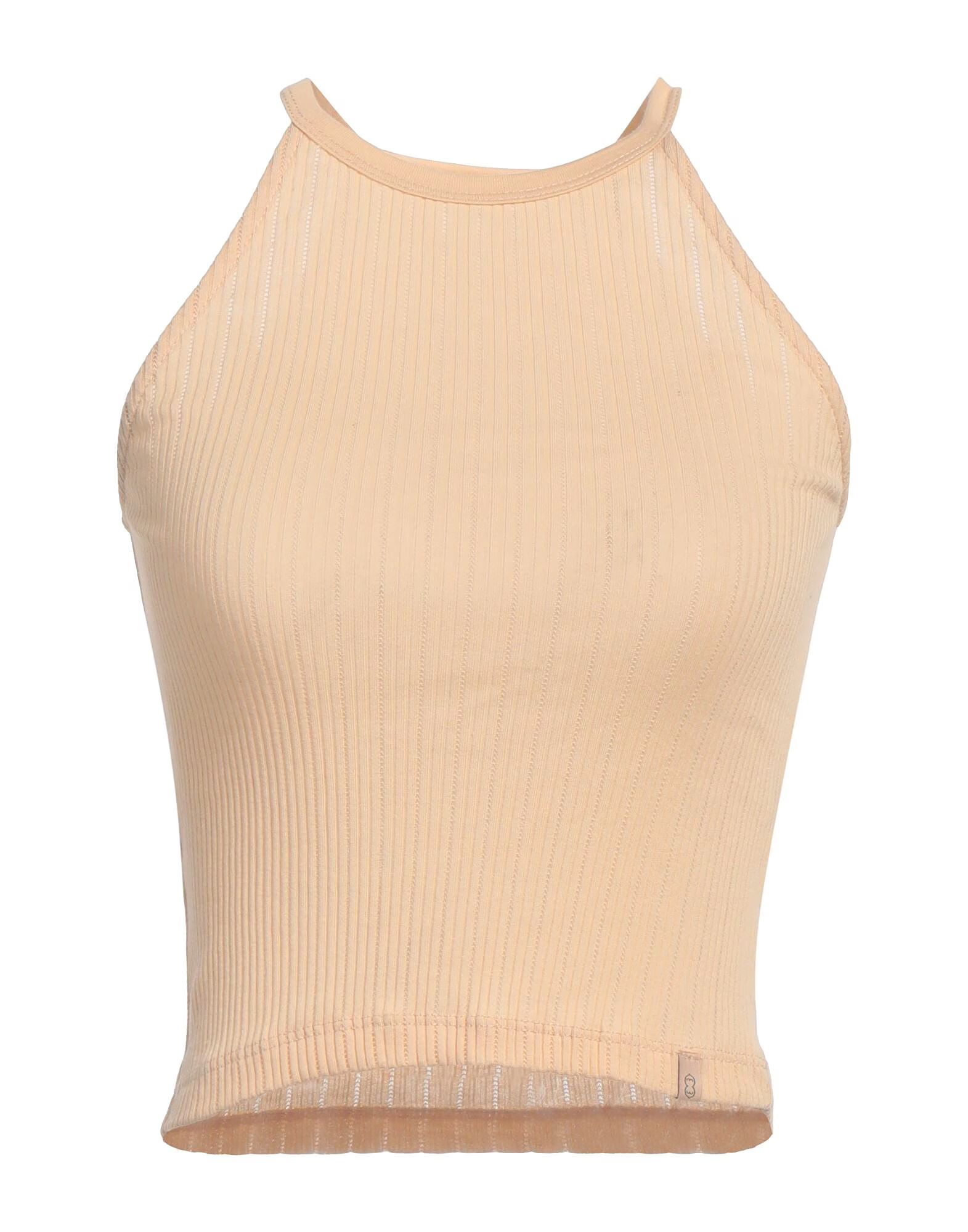 Топ Ottod'Ame, бежевый
Топ Ottod'Ame, бежевый