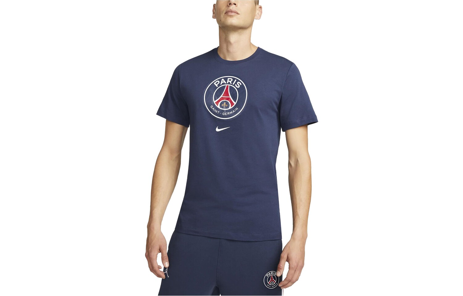 Футболка мужская синяя Nike, синий
Футболка мужская синяя Nike, синий