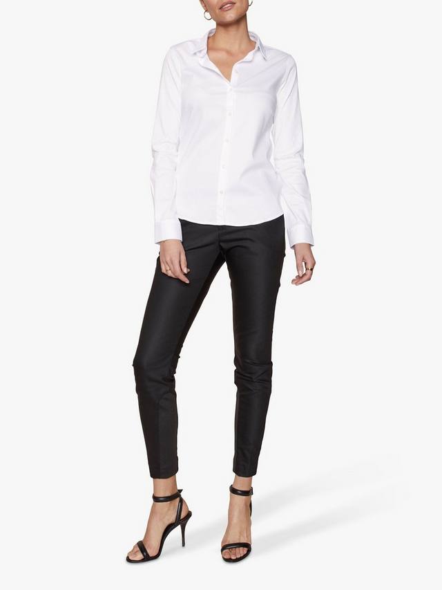 Брюки от блейка MOS MOSH, черный
Брюки от блейка MOS MOSH, черный