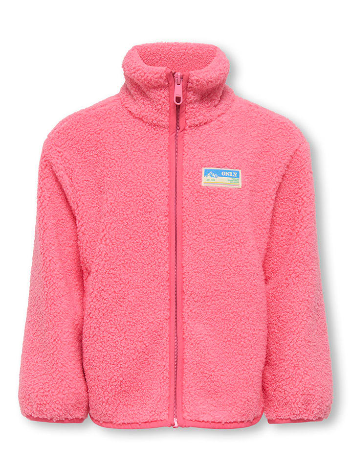 Куртка KIDS ONLY, розовый
Куртка KIDS ONLY, розовый