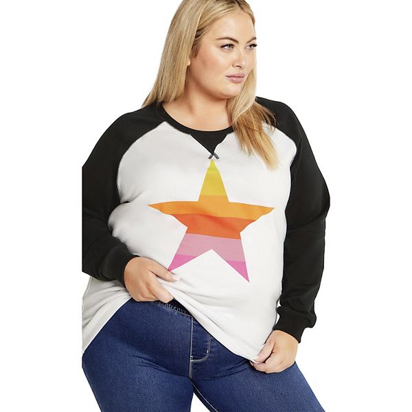 Женская футболка plus size Starlight Avenue, Pink, Розовый, Женская футболка plus size Starlight Avenue, Pink
Женская футболка plus size Starlight Avenue, Pink, Розовый, Женская футболка plus size Starlight Avenue, Pink
