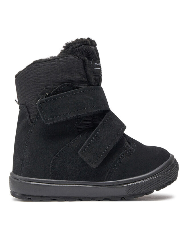 Зимние Ботинки Mrugała, черный
Зимние Ботинки Mrugała, черный