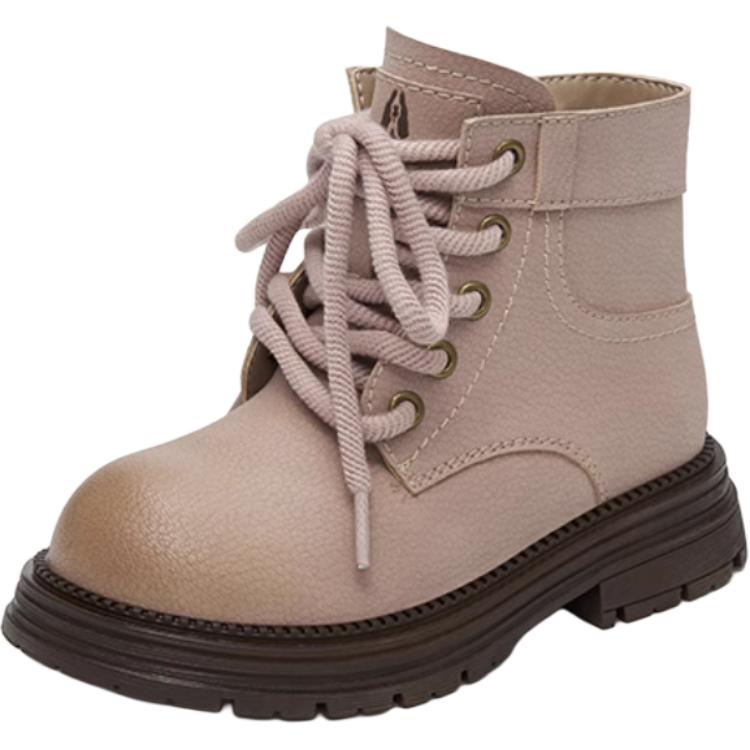 Детские кожаные сапоги Kids Hush Puppies, розовый
Детские кожаные сапоги Kids Hush Puppies, розовый
