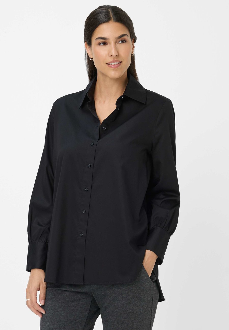 Блуза BRAX STYLE VIKI, Black
Блуза BRAX STYLE VIKI, Black