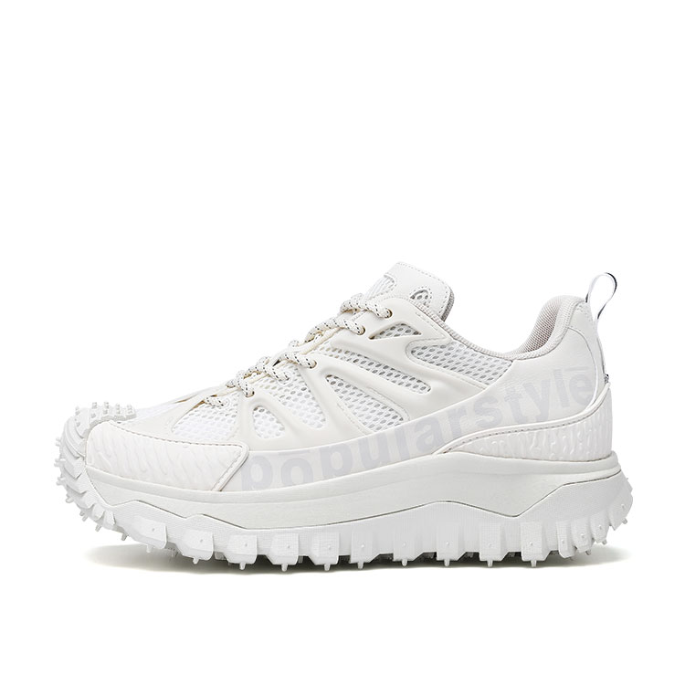 U7 Низкие повседневные туфли мужские белые
U7 Низкие повседневные туфли мужские белые