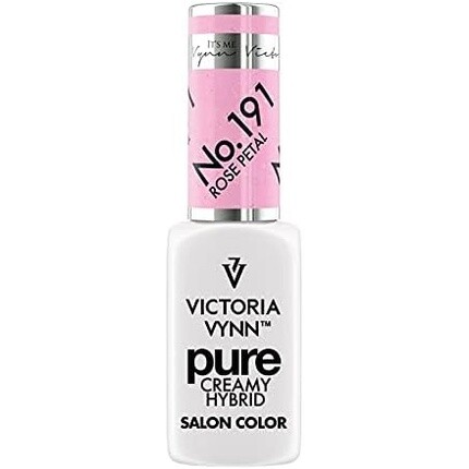 VICTORIA VYNN Pure Creamy Hybrid 191 Rose Petal
VICTORIA VYNN Pure Creamy Hybrid 191 Rose Petal