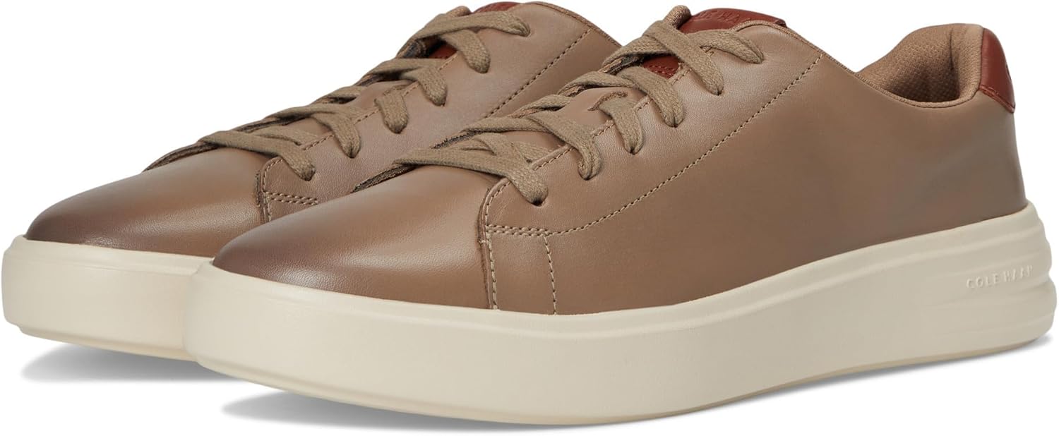 Мужские кроссовки Cole Haan Grand Court, Irish Coffee/Dark Cuoio/Ancient Scroll
Мужские кроссовки Cole Haan Grand Court, Irish Coffee/Dark Cuoio/Ancient Scroll