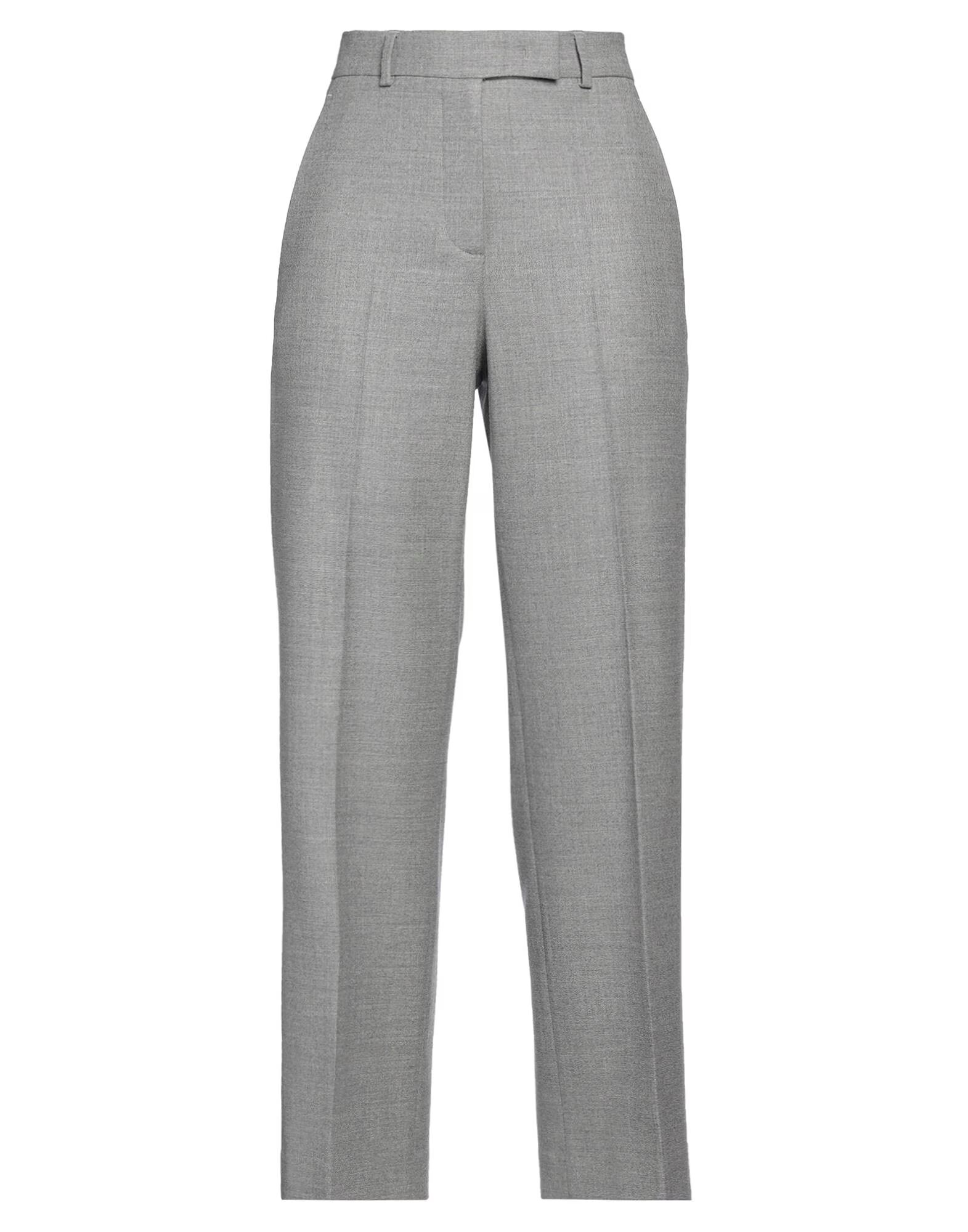 Брюки Ql2 Quelledue, серый
Брюки Ql2 Quelledue, серый