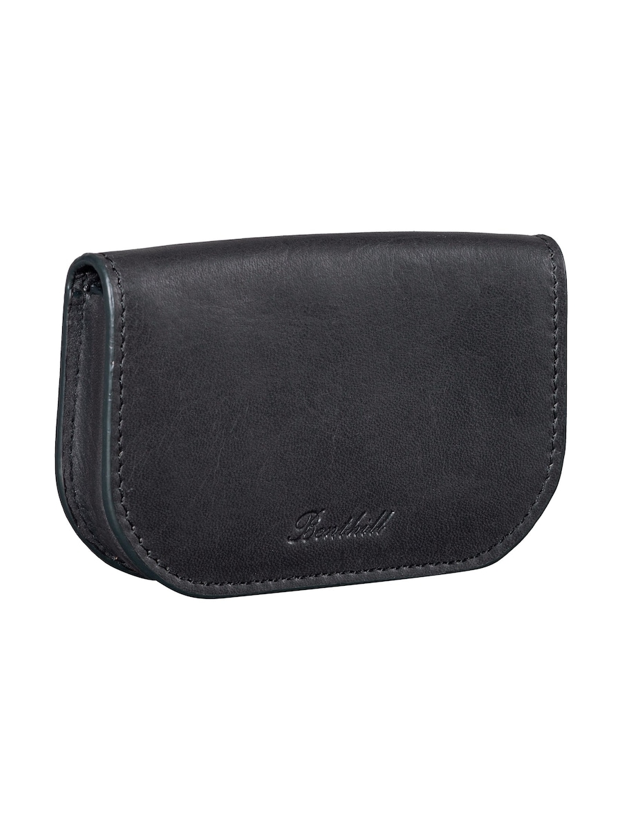 Кошелек Benthill, черный
Кошелек Benthill, черный