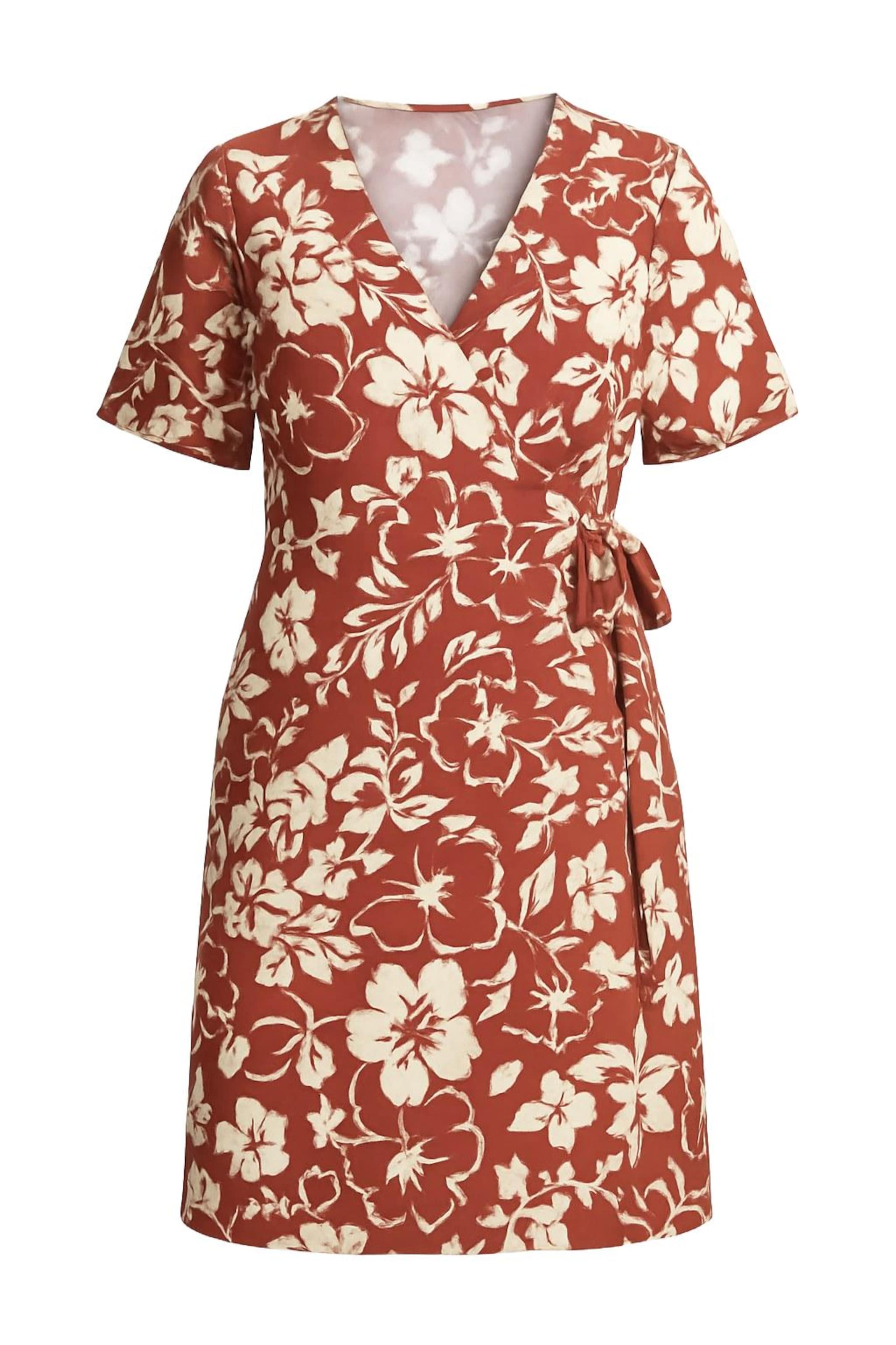 Shape Of You Летнее платье в цвете Lobster
Shape Of You Летнее платье в цвете Lobster