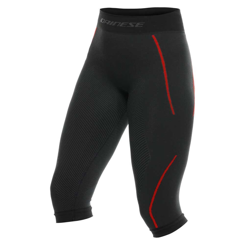 Брюки Dainese Snow Thermo Baselayer 3/4, черный
Брюки Dainese Snow Thermo Baselayer 3/4, черный