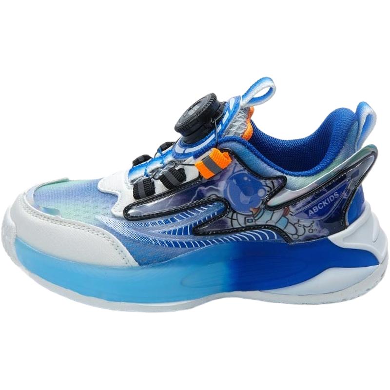 Нескользящие, легкие, амортизирующие, повседневные кроссовки для детей 3–7 лет ABC KIDS, синий
Нескользящие, легкие, амортизирующие, повседневные кроссовки для детей 3–7 лет ABC KIDS, синий