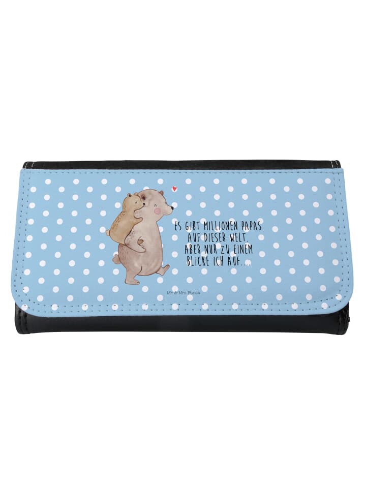 Кошелек Mr. & Mrs. Panda, цвет blau pastell
Кошелек Mr. & Mrs. Panda, цвет blau pastell