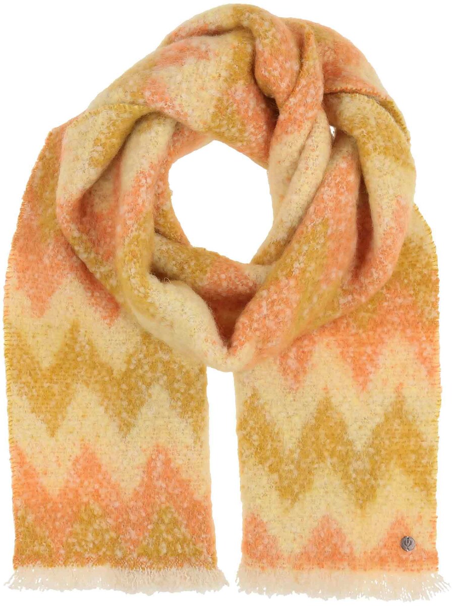 Шарф FRAAS, Mixed colors
Шарф FRAAS, Mixed colors