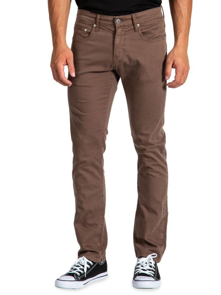 Джинсы узкого кроя с высокой посадкой Barfly Stitch'S Jeans, цвет Palm
Джинсы узкого кроя с высокой посадкой Barfly Stitch'S Jeans, цвет Palm