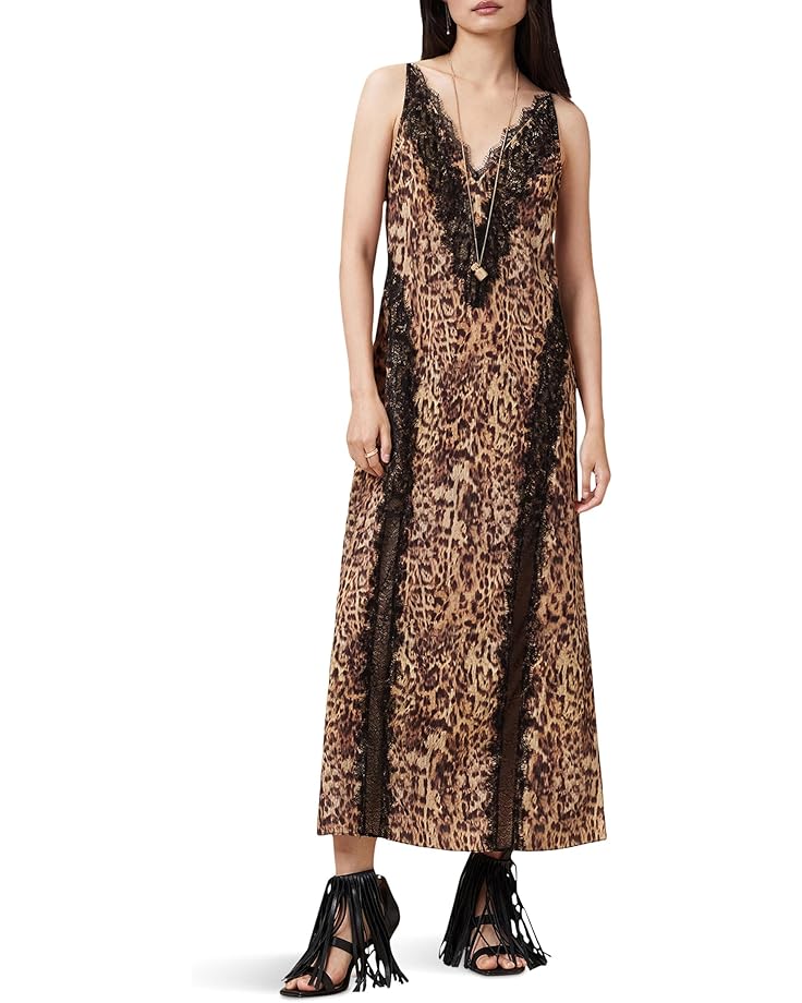 Платье AllSaints Melia Dress, цвет Evia Golden Brown
Платье AllSaints Melia Dress, цвет Evia Golden Brown