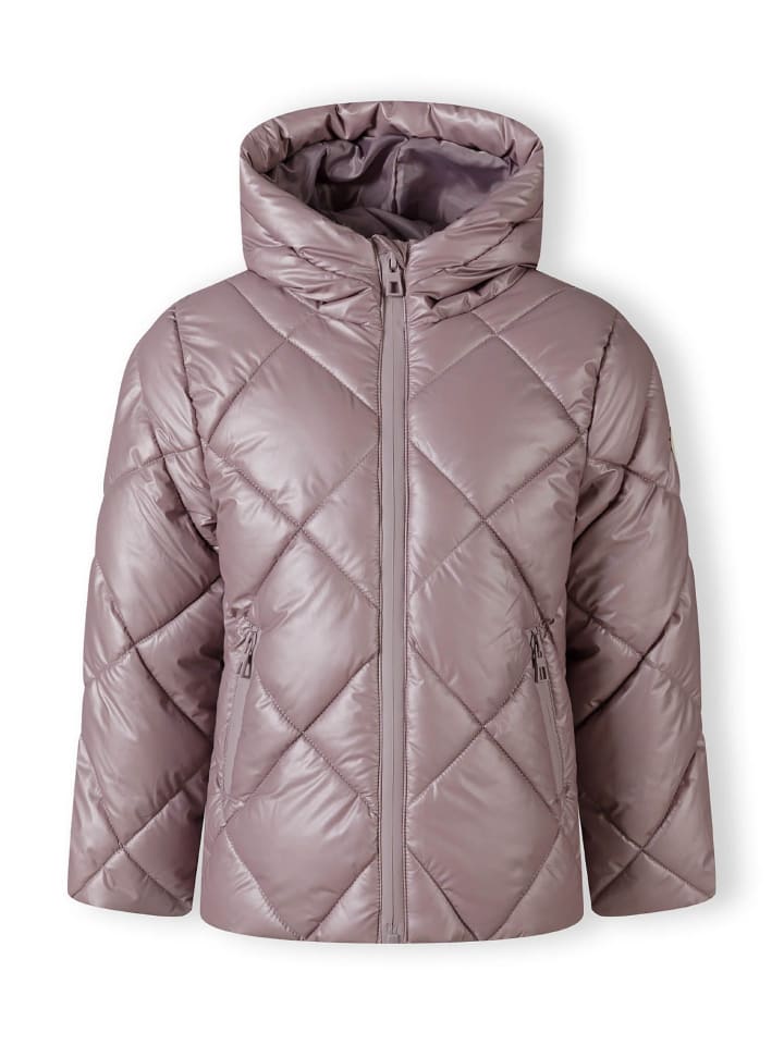 Зимняя куртка 26coat68 сиреневого цвета Minoti
Зимняя куртка 26coat68 сиреневого цвета Minoti