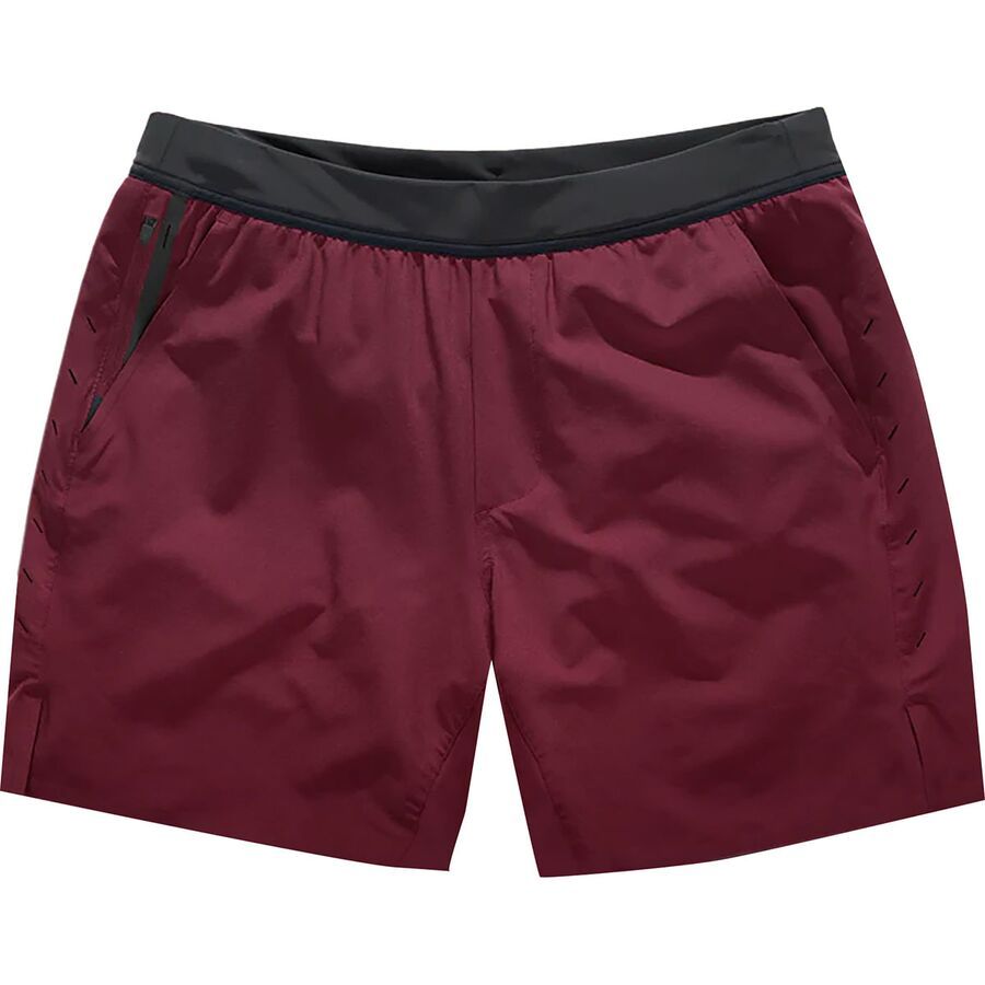 Шорты Ten Thousand Interval 5in Liner Short Ten Thousand, Maroon
Шорты Ten Thousand Interval 5in Liner Short Ten Thousand, Maroon