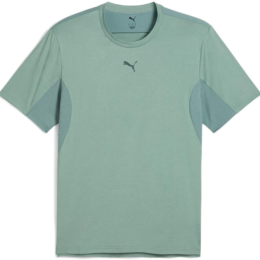 PUMA Футболка M CLOUDSPUN SOFT BREATHABLE
PUMA Футболка M CLOUDSPUN SOFT BREATHABLE