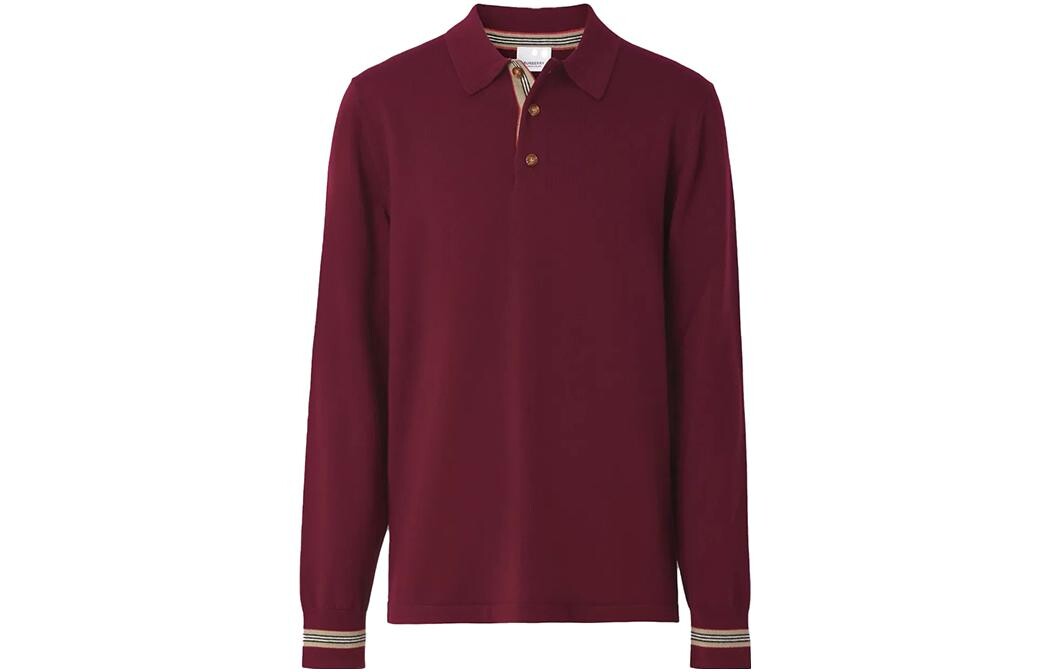 Рубашка поло мужская красная Burberry, красный
Рубашка поло мужская красная Burberry, красный