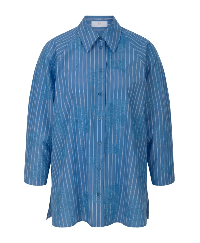 Стильная блузка Riani, синий
Стильная блузка Riani, синий