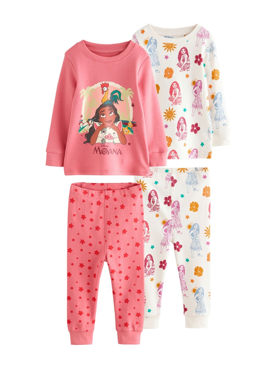 Пижама Next, Raspberry/Wool White
Пижама Next, Raspberry/Wool White