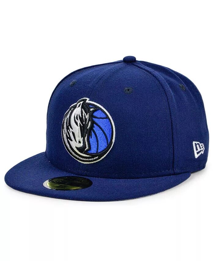 Кепка Dallas Mavericks Basic 59FIFTY New Era
Кепка Dallas Mavericks Basic 59FIFTY New Era
