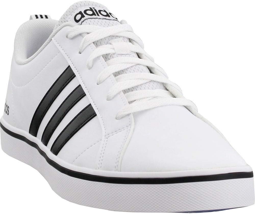 Мужские кроссовки Adidas NEO Pace Vs Fashion, белый/черный/синий
Мужские кроссовки Adidas NEO Pace Vs Fashion, белый/черный/синий