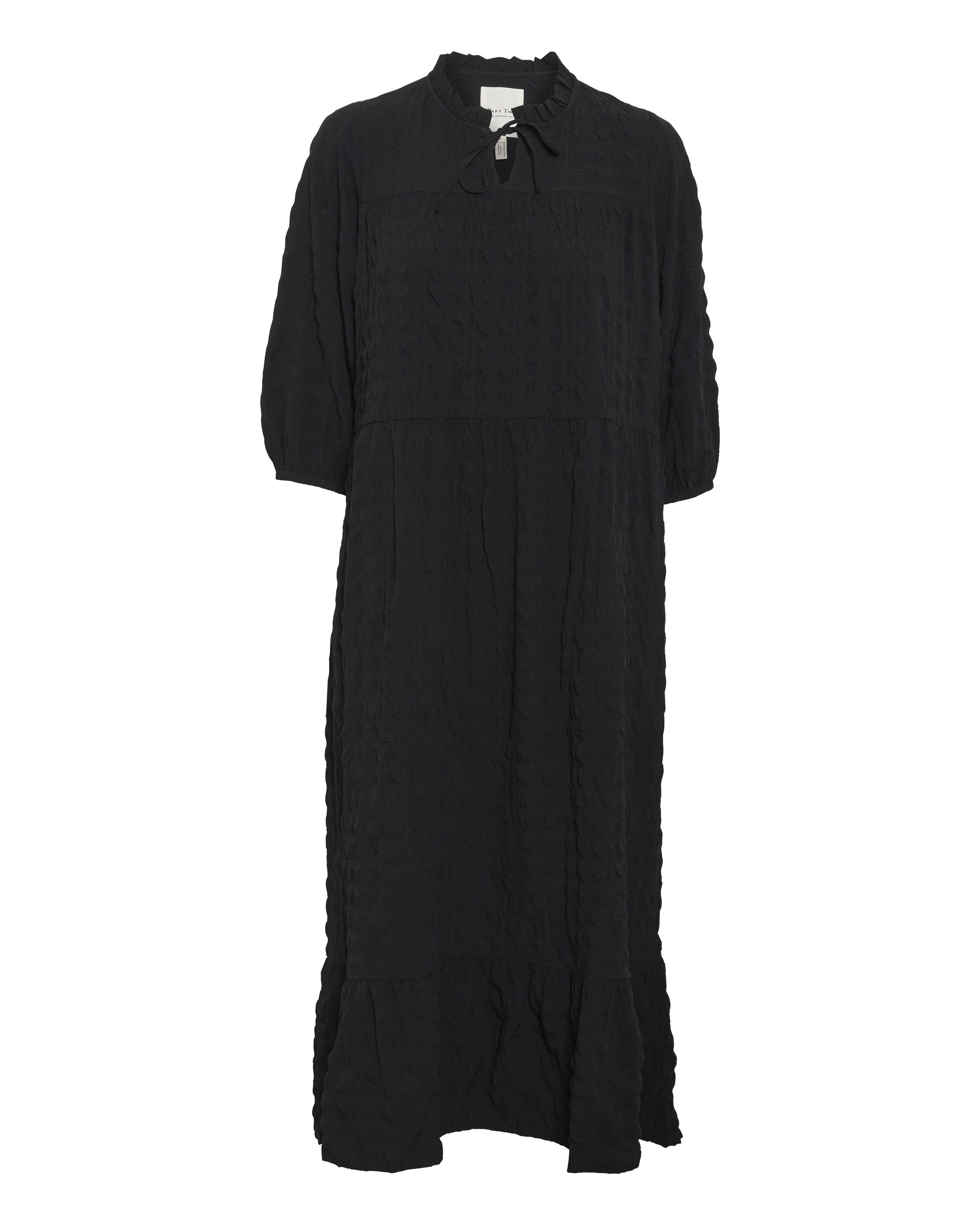 Part Two Платье 'Gimalia' в черном цвете
Part Two Платье 'Gimalia' в черном цвете