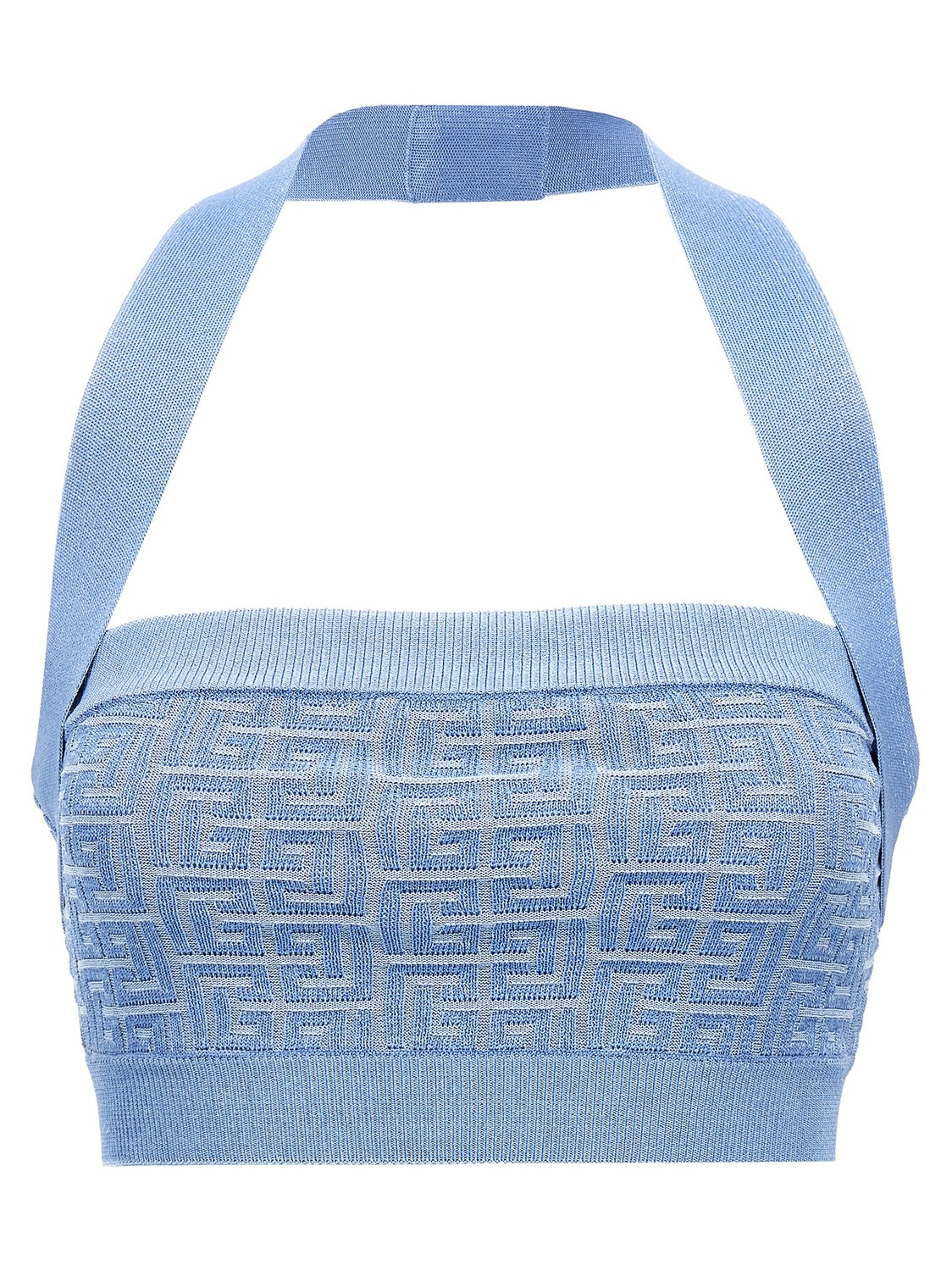 Топ 'PB' BALMAIN, голубой
Топ 'PB' BALMAIN, голубой