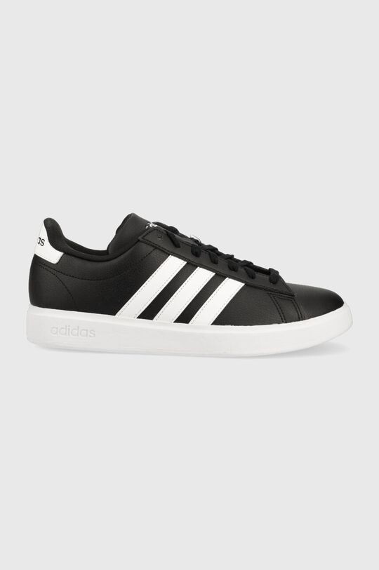 Кроссовки Grand Court 2.0 adidas, черный
Кроссовки Grand Court 2.0 adidas, черный