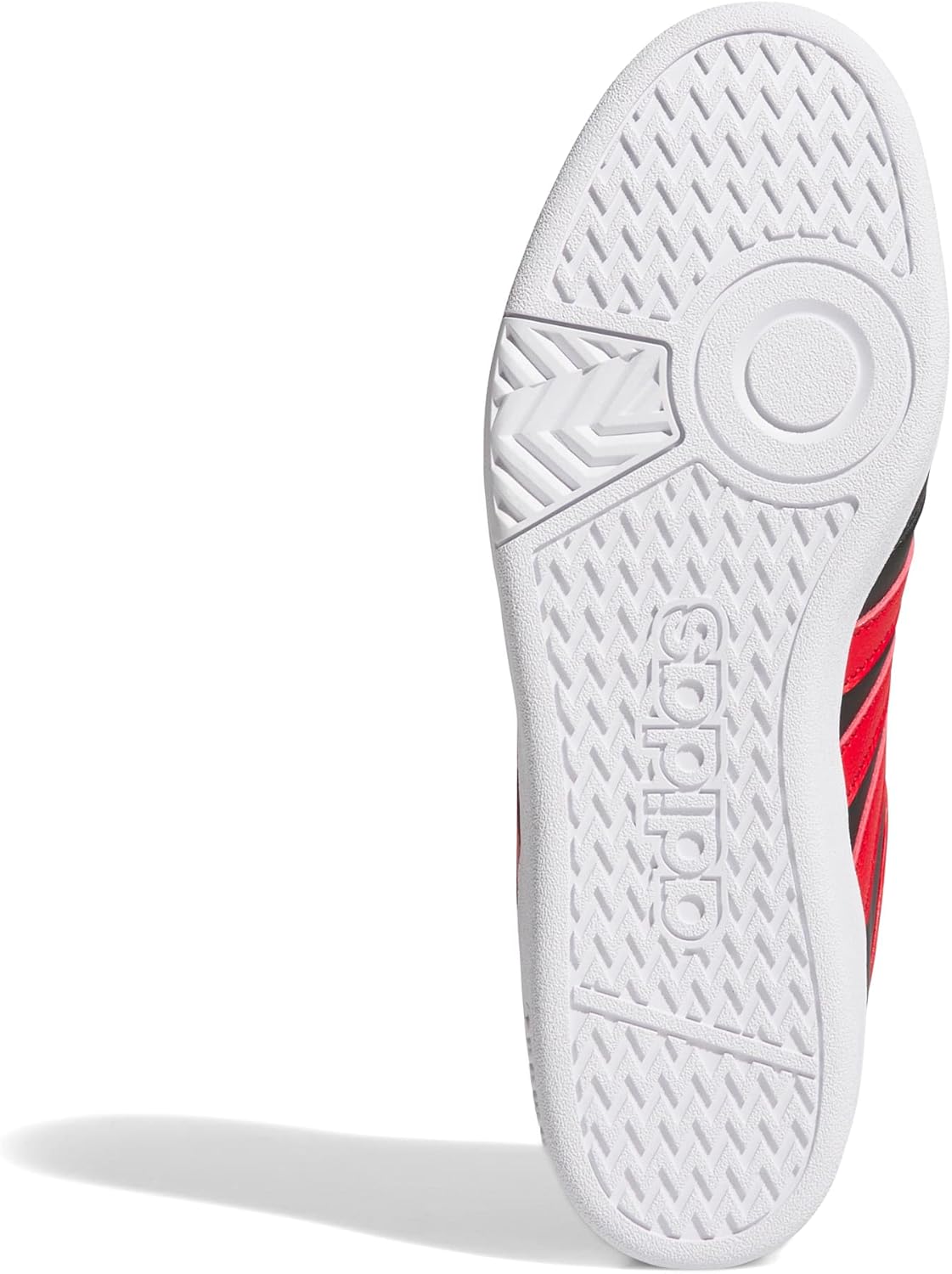 Баскетбольные кроссовки Adidas Unisex-Adult Hoops 4.0, белый/черный/красный
Баскетбольные кроссовки Adidas Unisex-Adult Hoops 4.0, белый/черный/красный